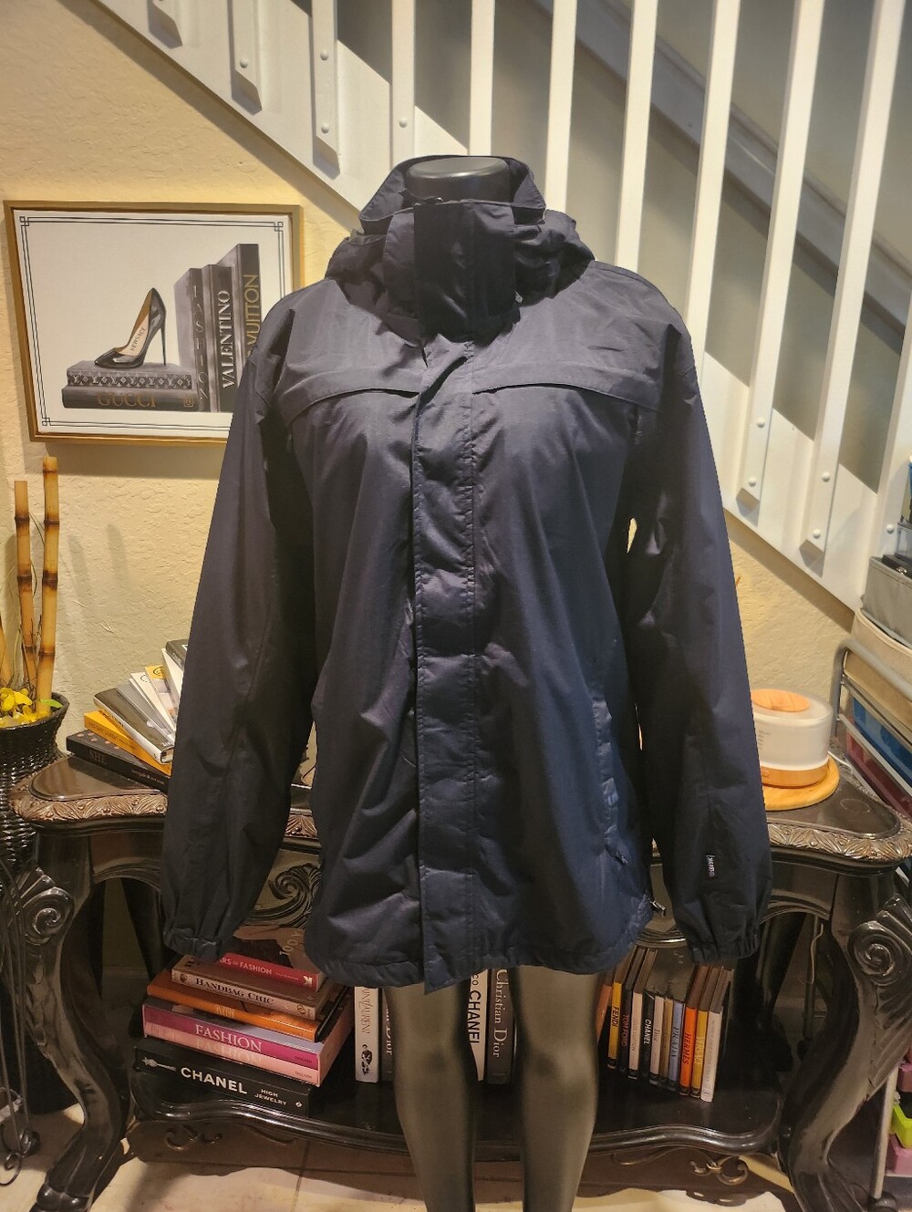 5.11 tactical Tac-Dry jacket size L - Picture 2 of 6